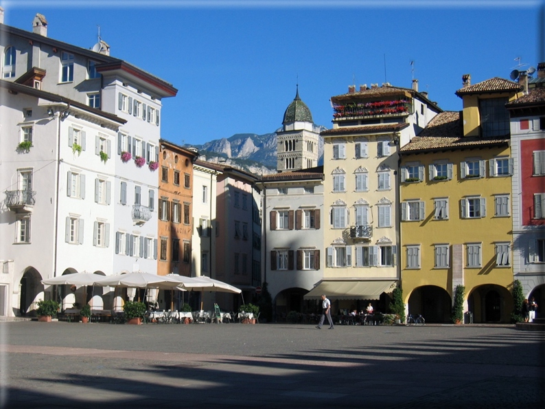 foto Trento